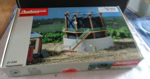 Auhagen 21245 bausatz - auhagen, ungebaut